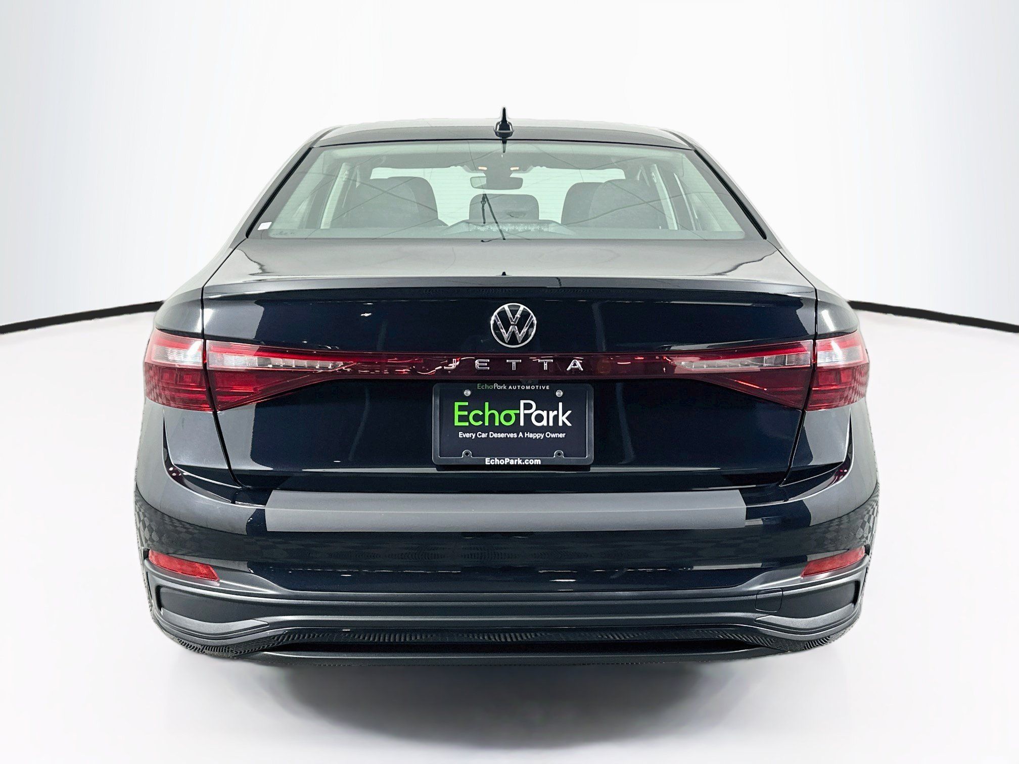 Used 2025 Volkswagen Jetta S FWD image 7