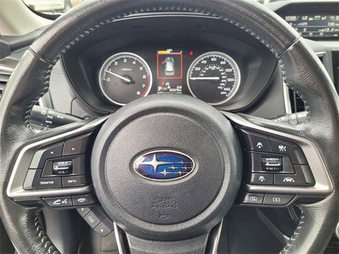Used 2019 Subaru Forester Premium image 22