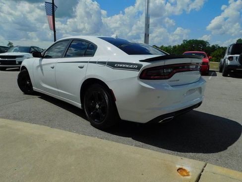 Used 2023 Dodge Charger SXT image 20