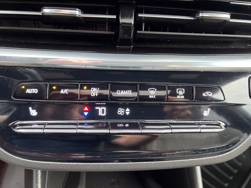 Used 2024 Buick Envista Avenir FWD image 35