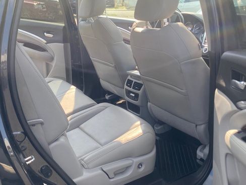Used 2016 Acura MDX SH-AWD image 27