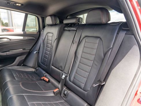 Used 2019 BMW X4 M40i AWD/4WD image 17