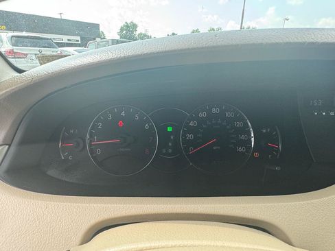 Used 2007 Toyota Avalon XL FWD image 21