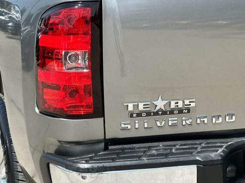 Used 2013 Chevrolet Silverado 1500 LT RWD image 25