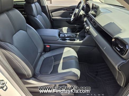Used 2023 Honda Pilot EX-L image 21