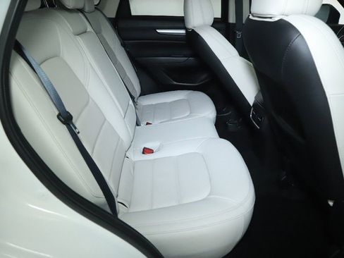 Used 2023 MAZDA CX-5 AWD 2.5 S w/ Preferred Package image 33