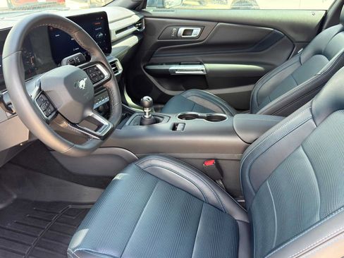 Used 2024 Ford Mustang GT Premium w/ California Special Package RWD image 11