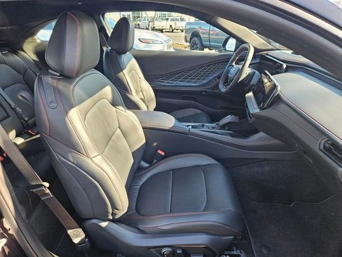 Certified 2026 Dodge Charger R/T Scat Pack image 30