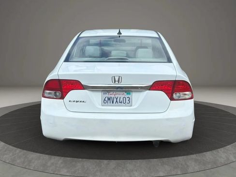 Used 2010 Honda Civic LX image 7