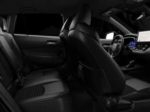 New 2026 Toyota Corolla Cross XSE w/ Convenience Package image 29