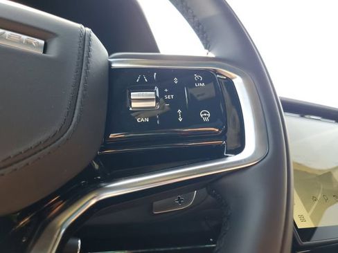 New 2025 Land Rover Range Rover Sport SE AWD/4WD image 27