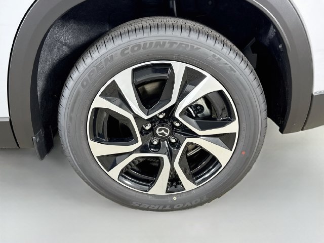 New 2026 MAZDA CX-5 Preferred AWD/4WD image 29
