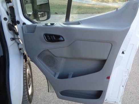 Used 2015 Ford Transit 150 150 3dr SWB Low Roof Cargo Van image 24