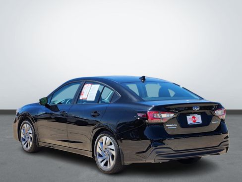 Used 2025 Subaru Legacy Limited image 4