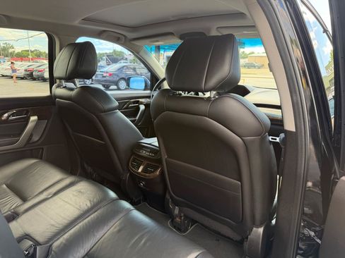 Used 2010 Acura MDX w/ Technology Package AWD/4WD image 15