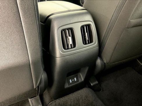 Used 2026 Hyundai Tucson SEL FWD image 10