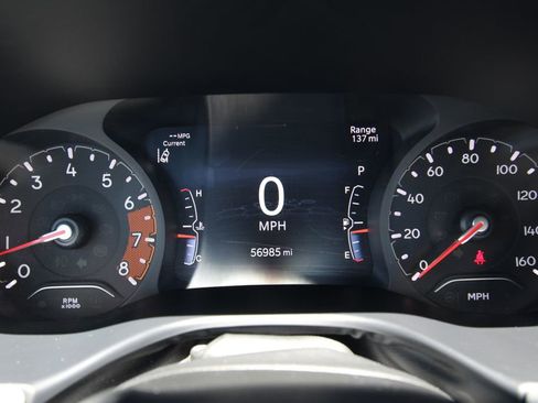 Used 2024 Jeep Compass Limited AWD/4WD image 43