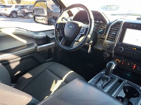 Used 2019 Ford F150 XLT w/ Equipment Group 302A Luxury image 15