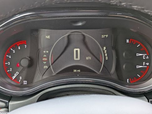 New 2026 Dodge Durango GT image 10