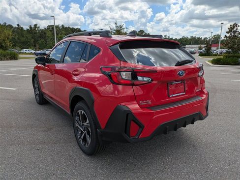 Certified 2025 Subaru Crosstrek 2.0i Premium image 7