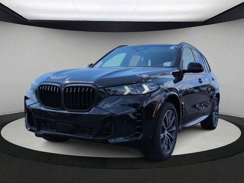 New 2026 BMW 760i xDrive AWD/4WD image 4