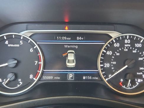 Used 2023 Nissan Sentra SV image 13