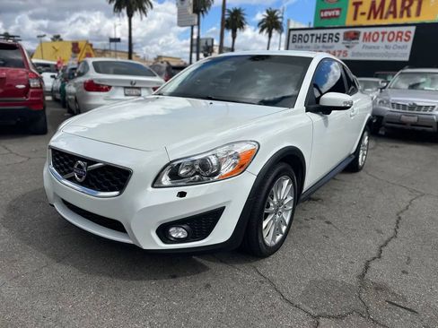 Used 2012 Volvo C30 T5 image 9