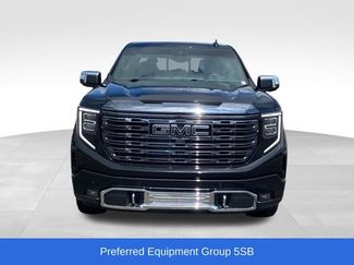 Used 2023 GMC Sierra 1500 Denali Ultimate AWD/4WD video 2