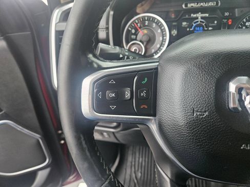 Used 2019 RAM 1500 Laramie image 20