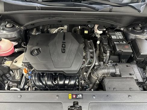 Used 2021 Hyundai Santa Fe SEL image 31