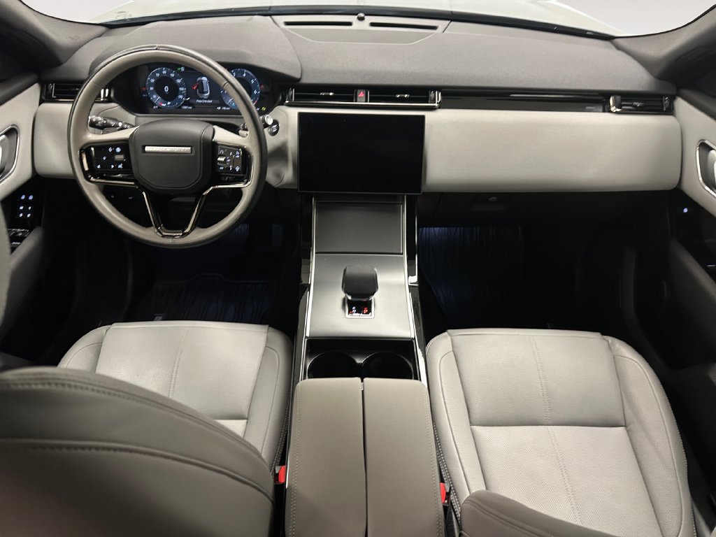 Used 2026 Land Rover Range Rover Velar S AWD/4WD image 11