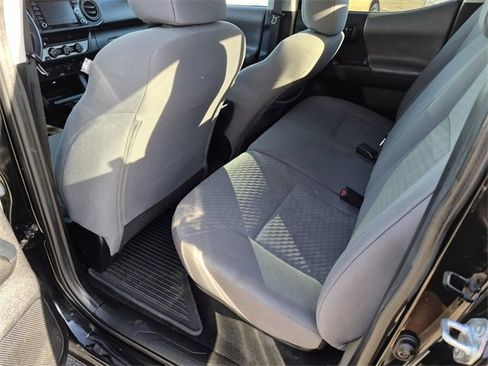 Used 2021 Toyota Tacoma SR w/ SR Convenience Package image 22