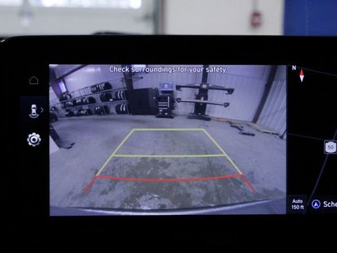 Used 2023 Hyundai Santa Fe SEL image 34