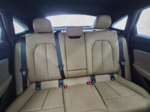 Used 2025 Audi A5 2.0T Premium Plus w/ Premium Plus AWD/4WD image 23