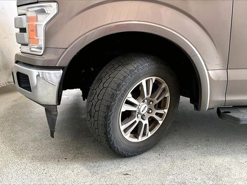 Used 2018 Ford F150 Lariat image 20