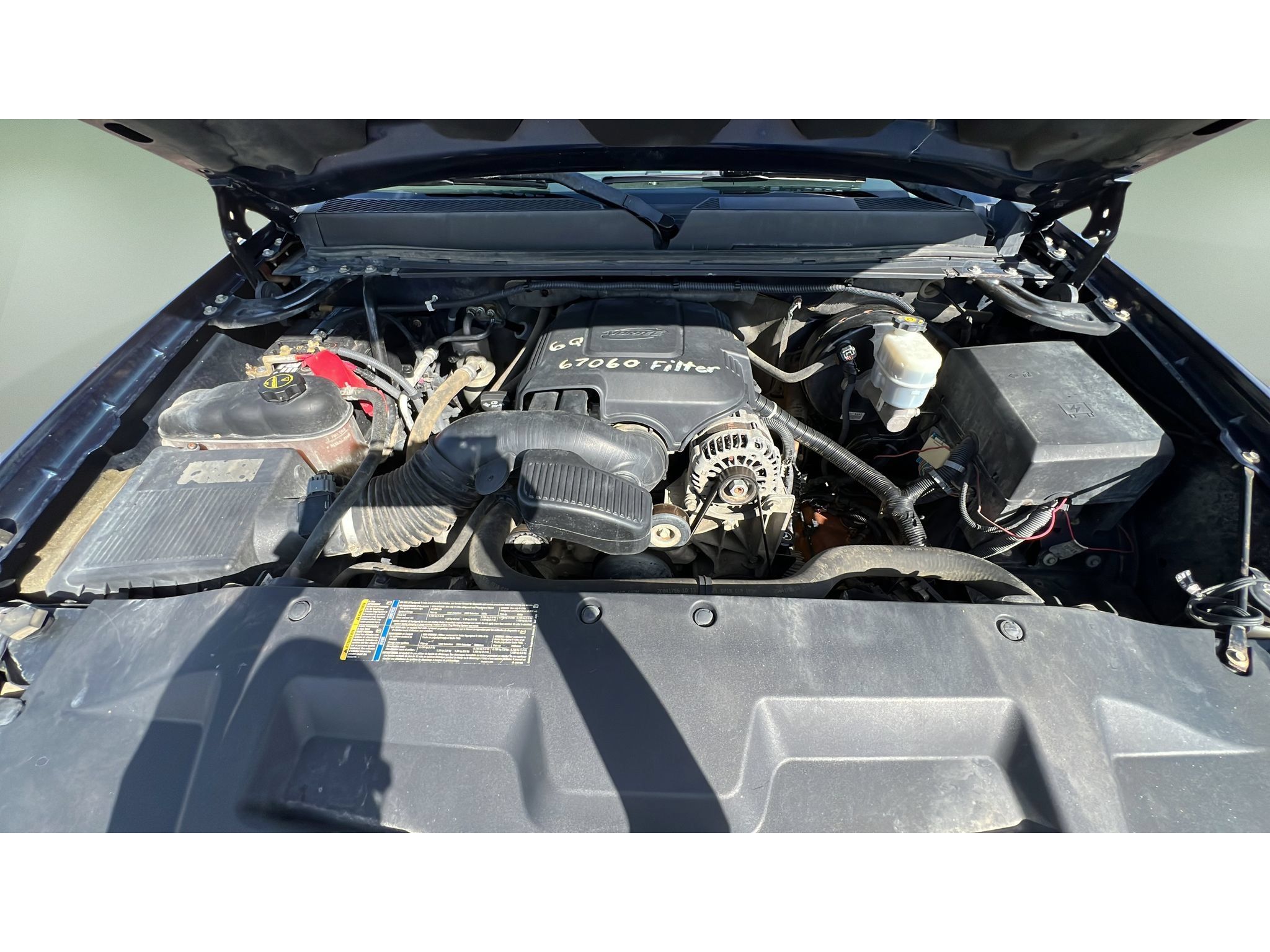 Used 2011 GMC Sierra 1500 SLE AWD/4WD image 33