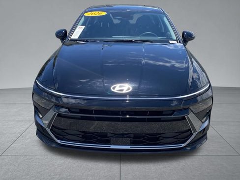 Used 2026 Hyundai Sonata Blue FWD image 18