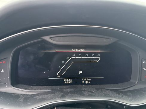 Used 2024 Audi RS Q8 image 9