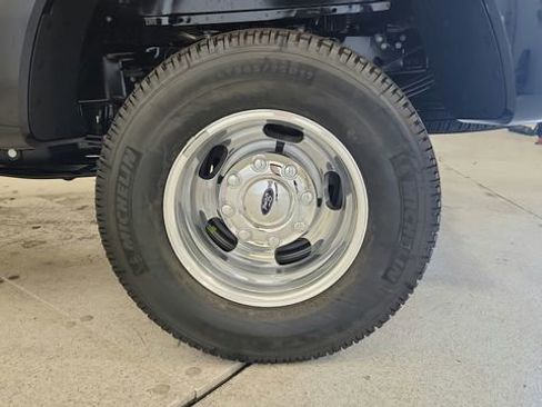 New 2026 Ford F350 Lariat w/ Lariat Ultimate Package image 25