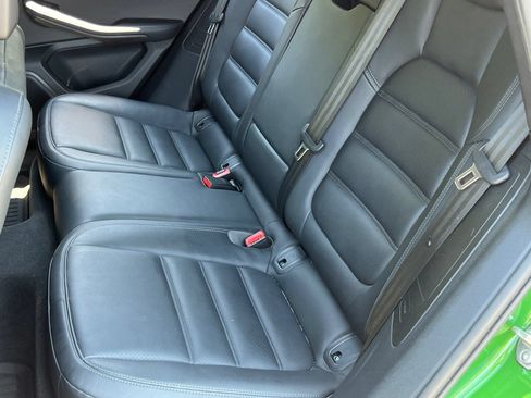 Certified 2021 Porsche Macan GTS AWD/4WD image 16