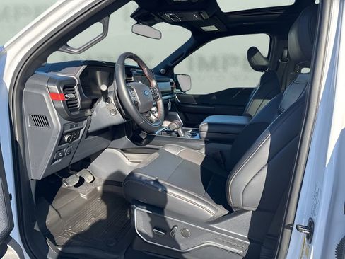 Used 2025 Ford F150 Raptor image 9