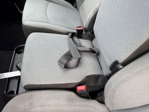 Used 2024 RAM 2500 Big Horn image 7