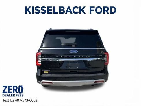 Used 2024 Ford Expedition Limited RWD image 6