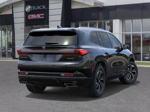New 2026 Buick Enclave Sport Touring FWD image 4