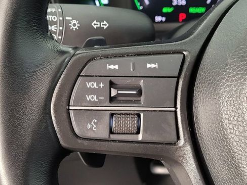 Used 2024 Honda Accord EX-L image 24