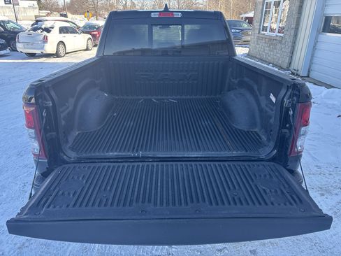 Used 2022 RAM 1500 Big Horn image 5