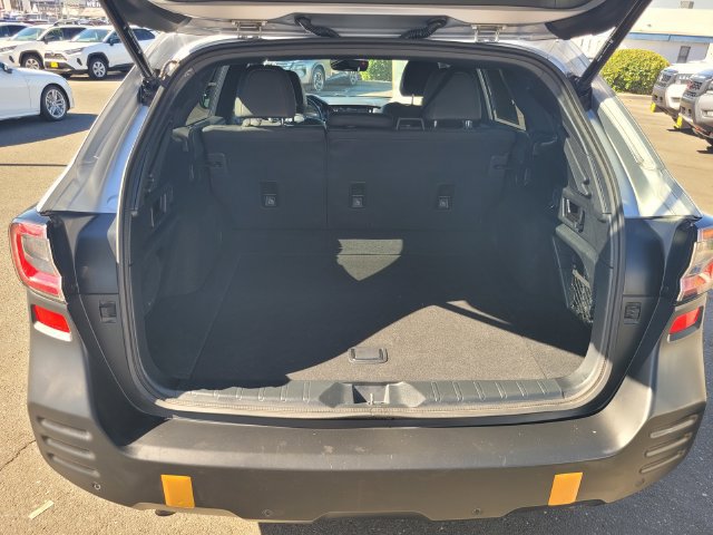 Used 2024 Subaru Outback Wilderness AWD/4WD image 11
