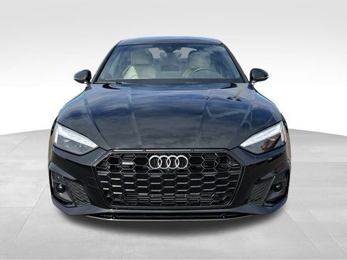 Certified 2025 Audi A5 2.0T Premium Plus w/ Premium Plus image 9