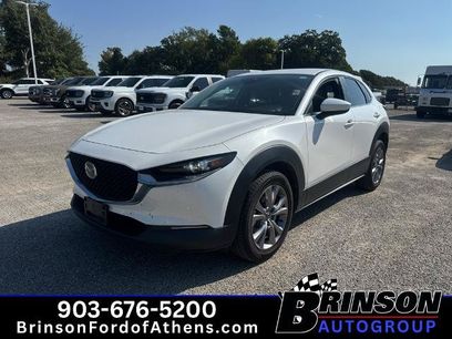 Used 2020 MAZDA CX-30 FWD w/ Preferred Package