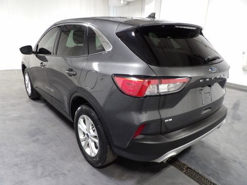 Used 2020 Ford Escape SE AWD/4WD image 7